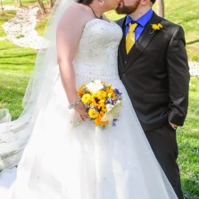 Our Wedding 4/20/2014